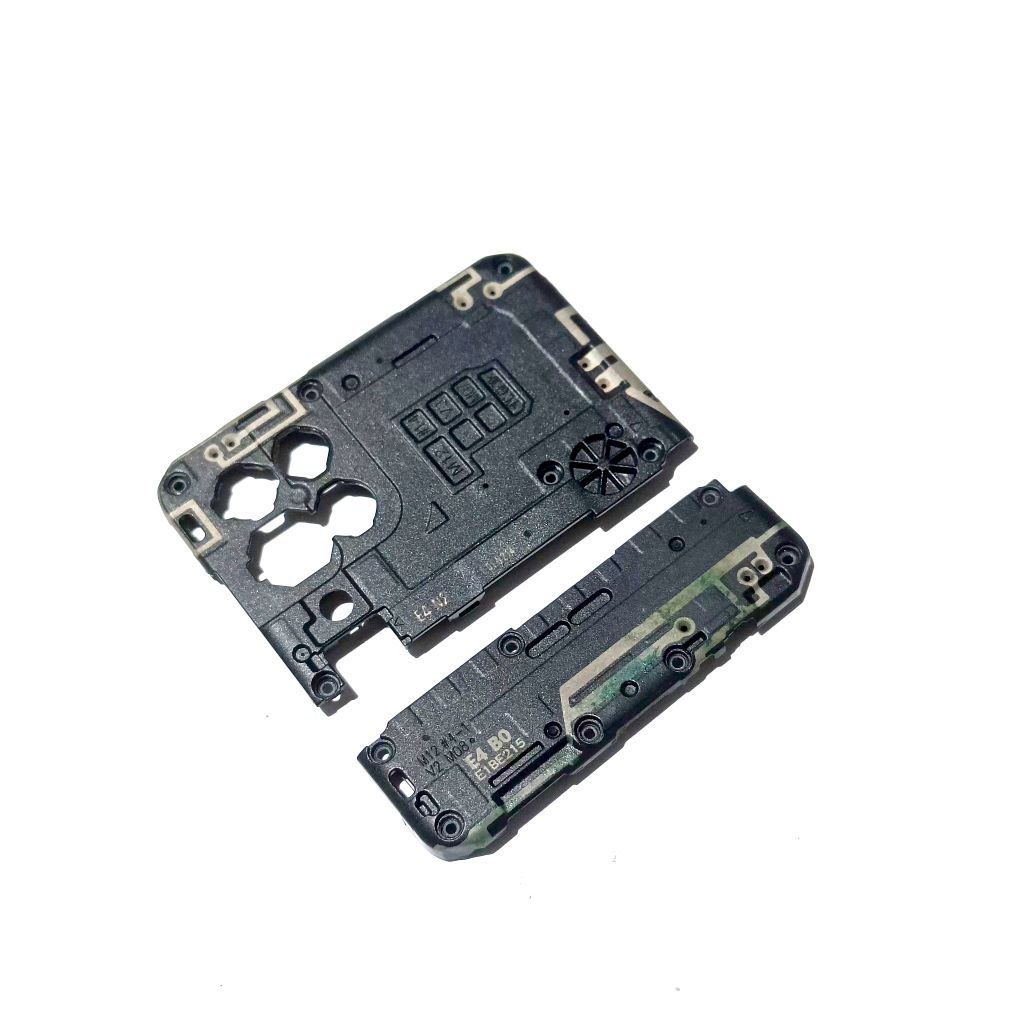 TUTUP MESIN COVER MESIN+TUTUP BAWAH SAMSUNG M12 ORIGINAL COPOTAN