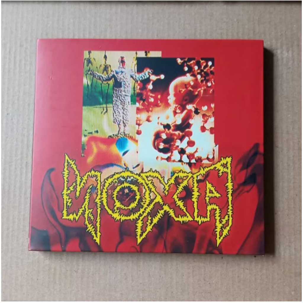 Noxa - Noxa CD