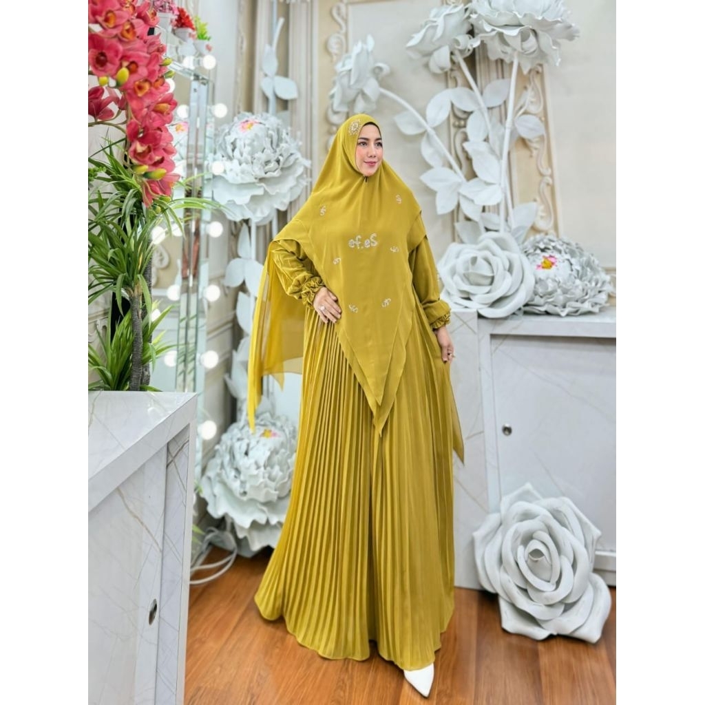 sahla syari by farfadh syari