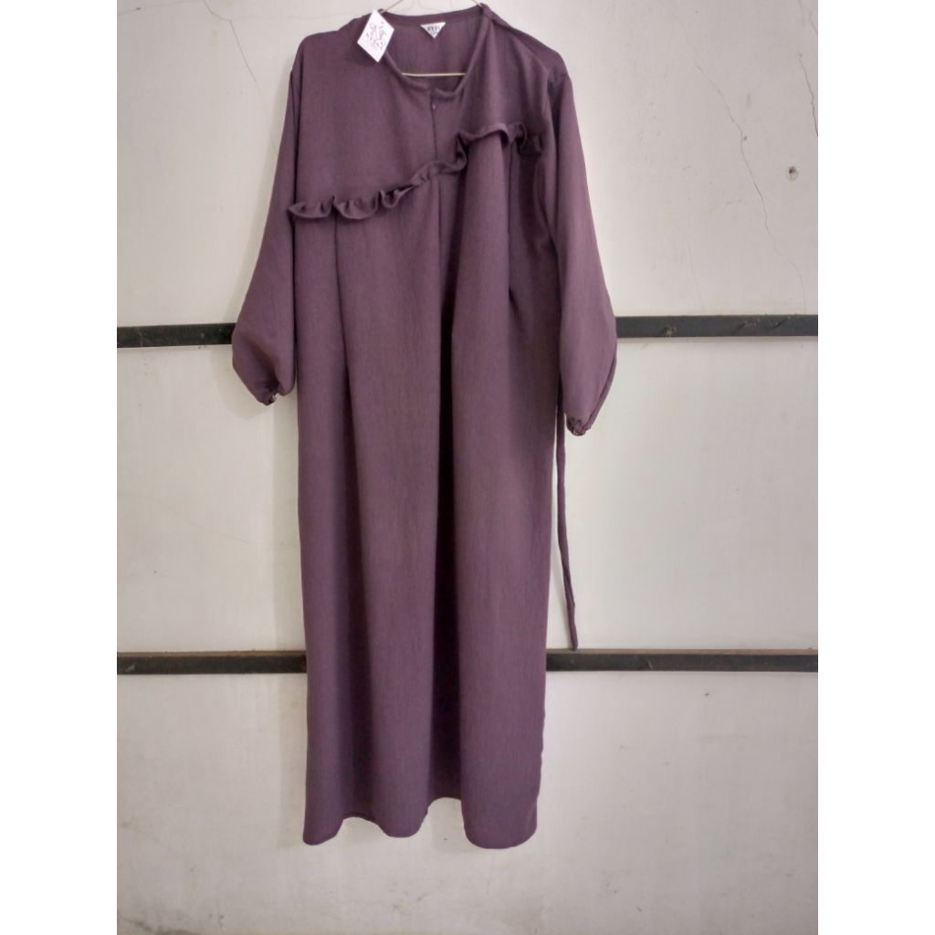 GAMIS CRINKLE by NYSSA / NEW