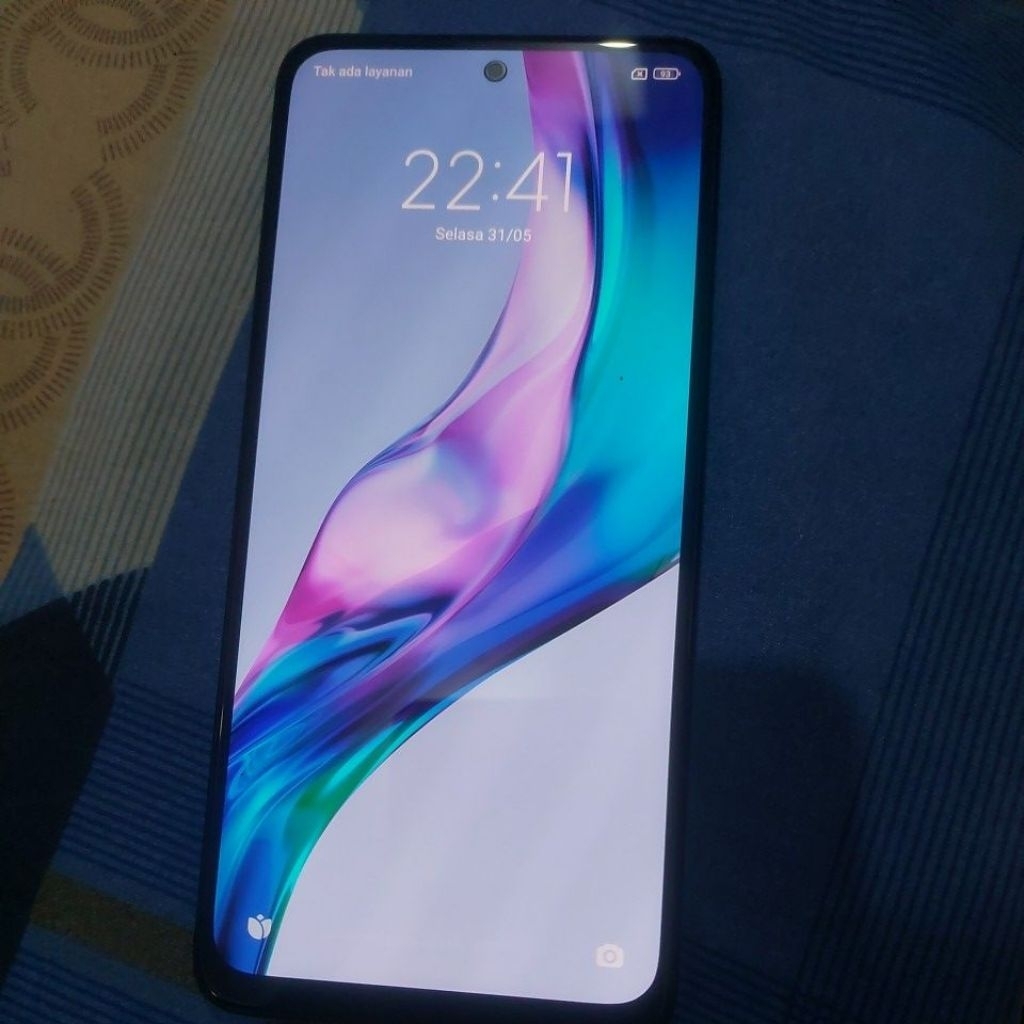 LCD redmi Note 10s/note 10