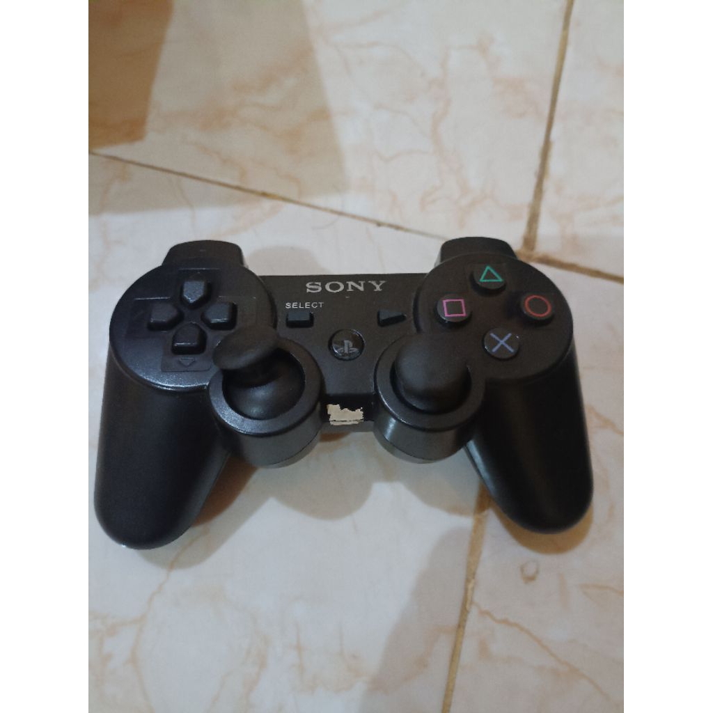 Preloved stick PS 3 merk sony