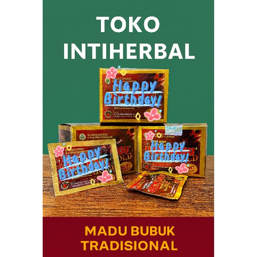 Kuda liar x original