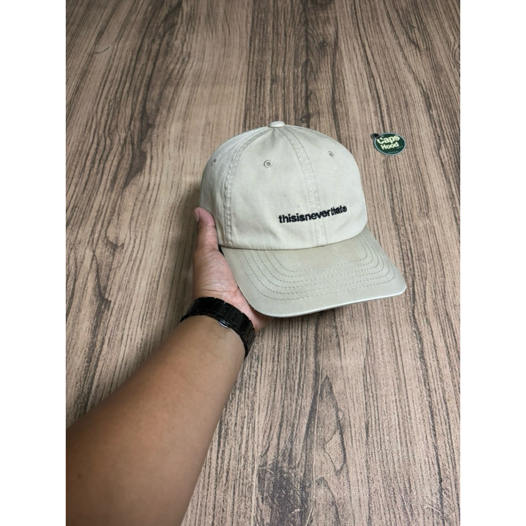 Topi thisisneverthat