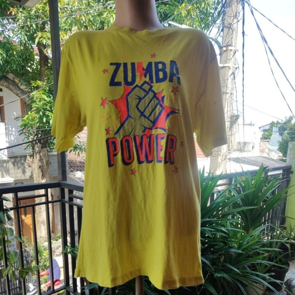 Zumba wear