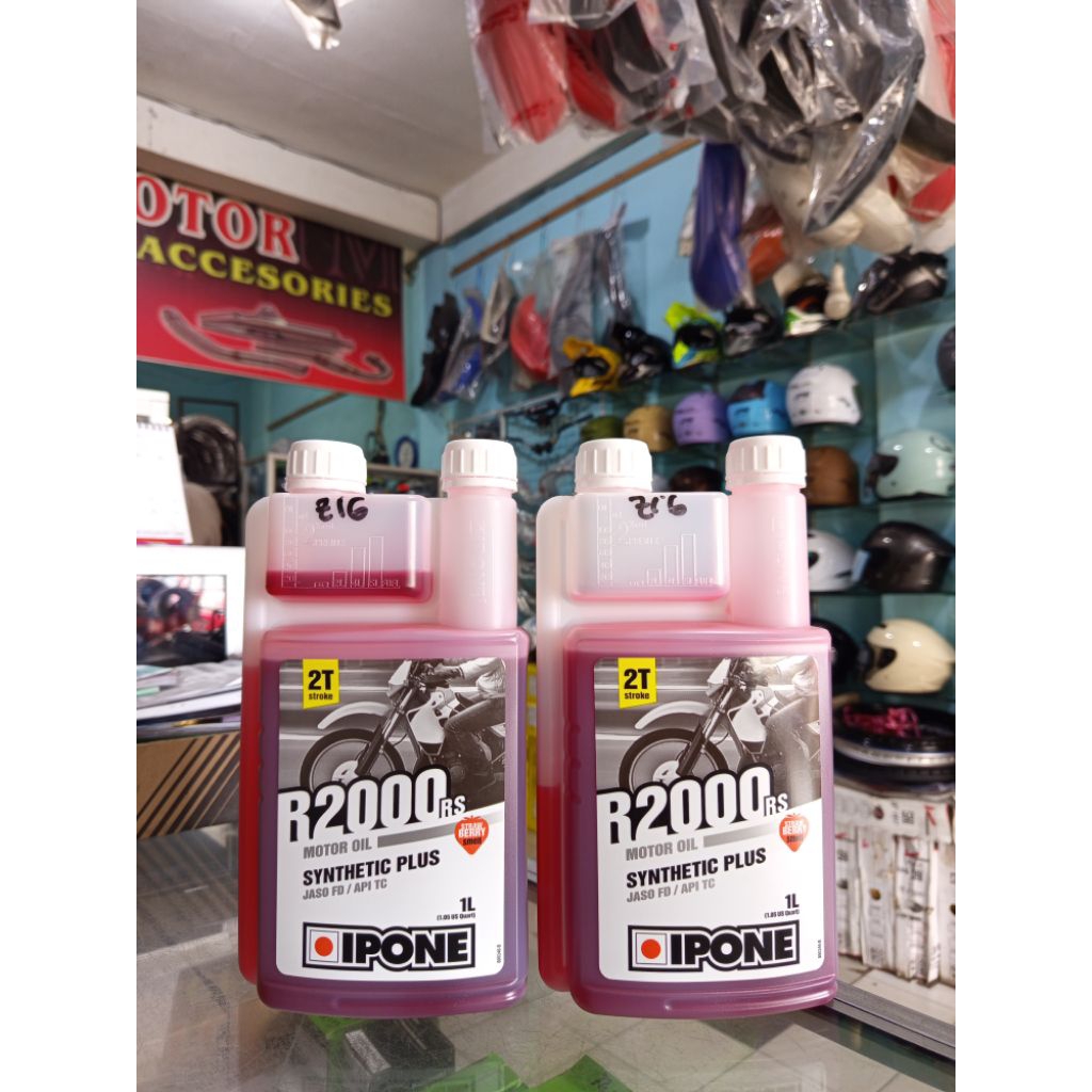 OLI SAMPING IPONE STRAWBERRY SYNTHETIC PLUS