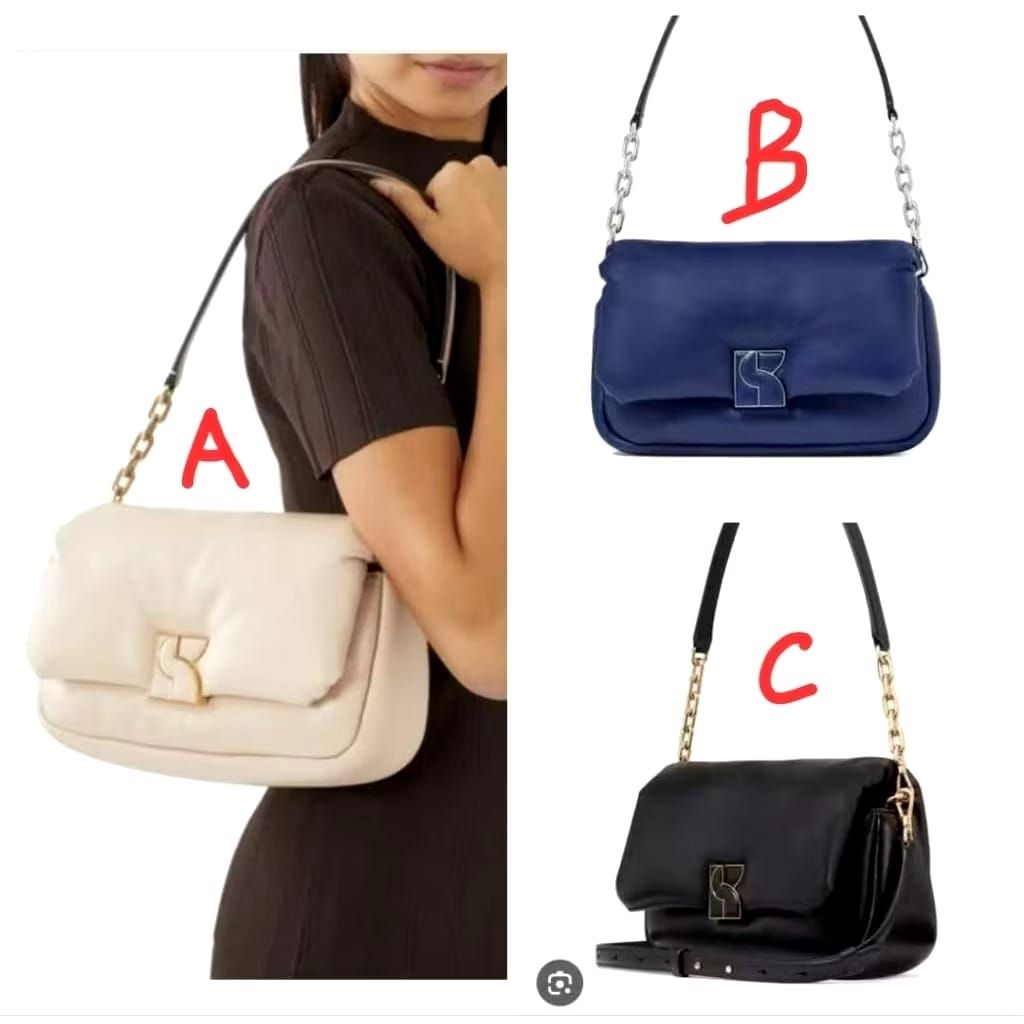 tas wanita,ks dakota+box//