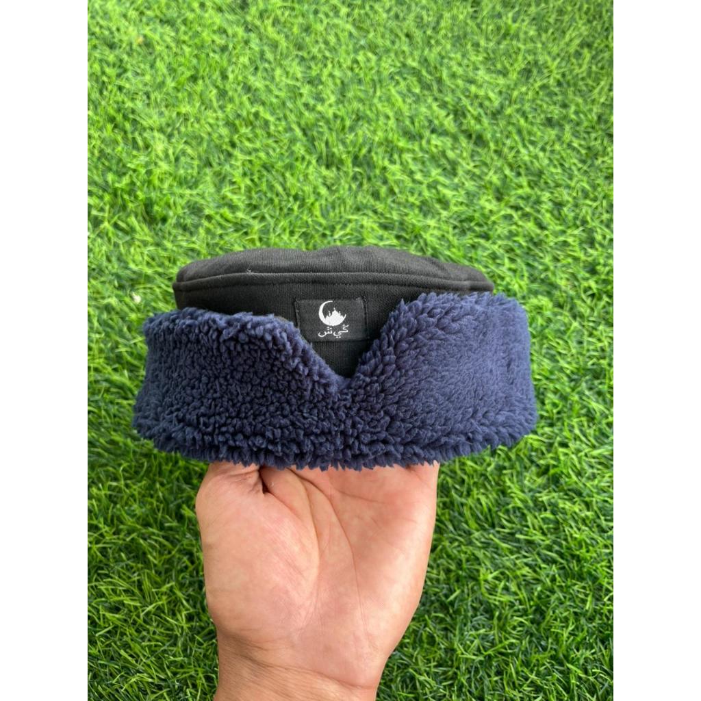 BIG PROMO PECI TURKI OTTOMAN PECI BULU TURKI USMANI OTTOMAN TURKEY SONGKOK BULU PECI URTUGRUL
