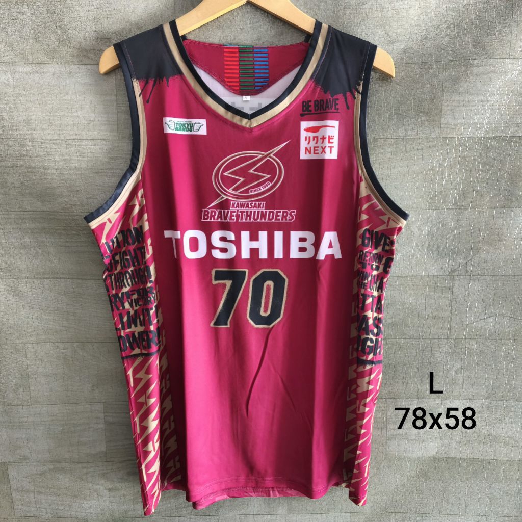 Kaos Jersey UT Honda CB Second Original 100%