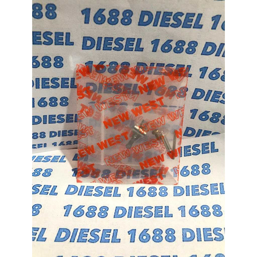 Jarum karburator 070 New west