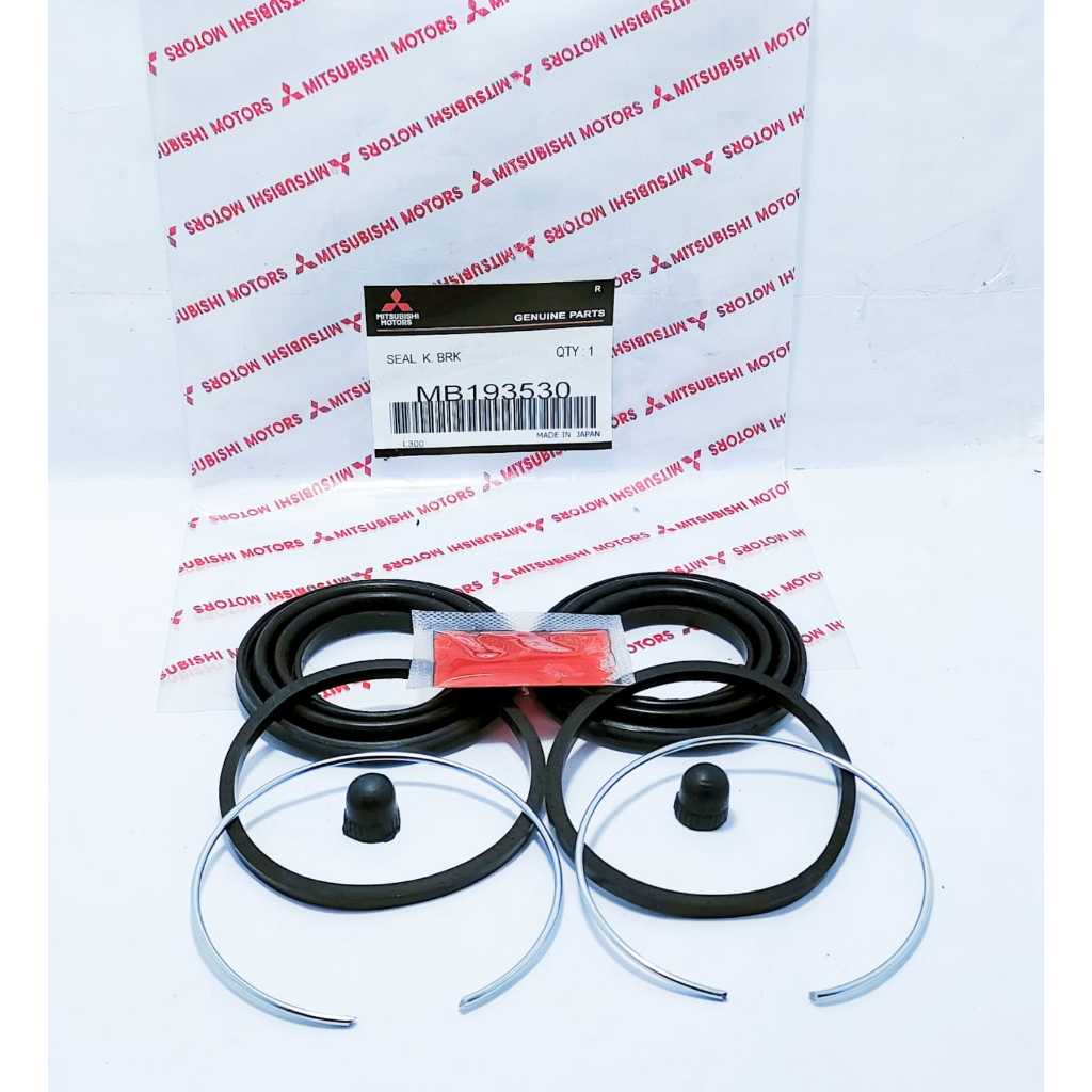 CALIPERKIT/SEAL KALIPER REM CAKRAM DEPAN L300