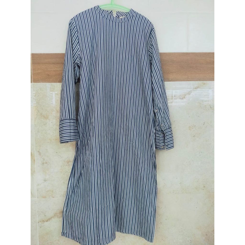 Tunik Dress Salur Et cetera