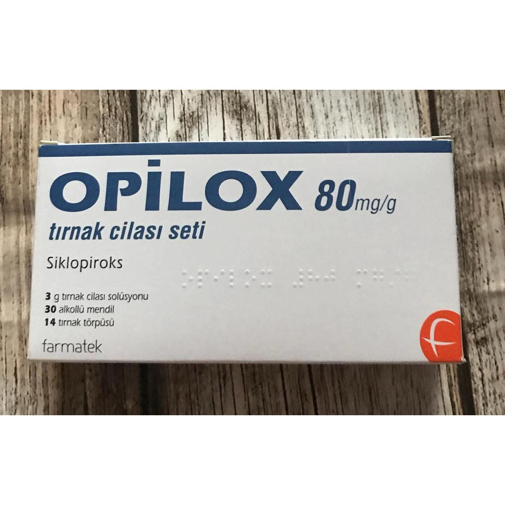 opilox penganti nibulen ampuh megatasi jamur kuku
