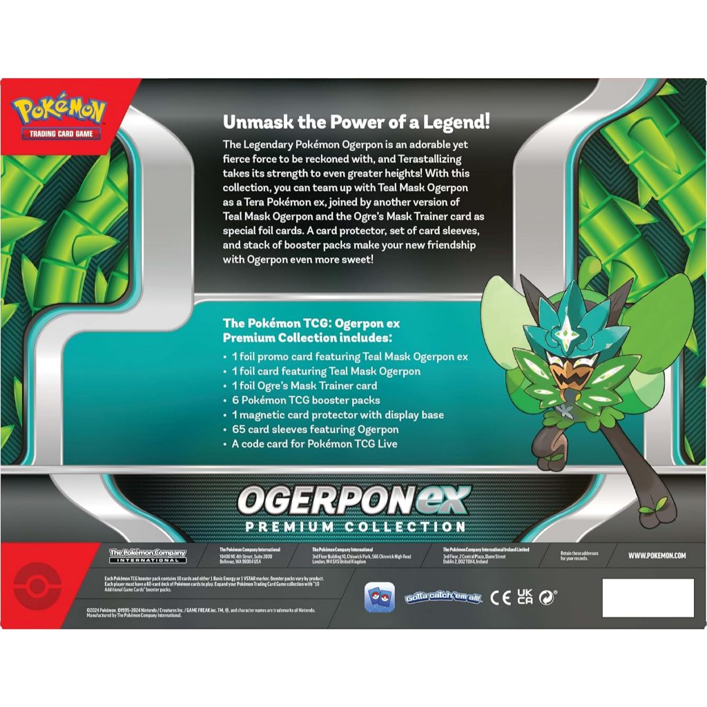 BERGARANSI Pokemon TCG: Crown Zenith Collection - Pokemon V Regieleki or Regidrago [Kode 1Kode 2Kode
