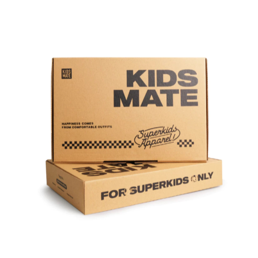 KRUCILKUU-PLASTIK/KERTAS KADO/BOX HAMPERS / POLYMAILER MOTIF / KADO ANAK / BAJU ANAK