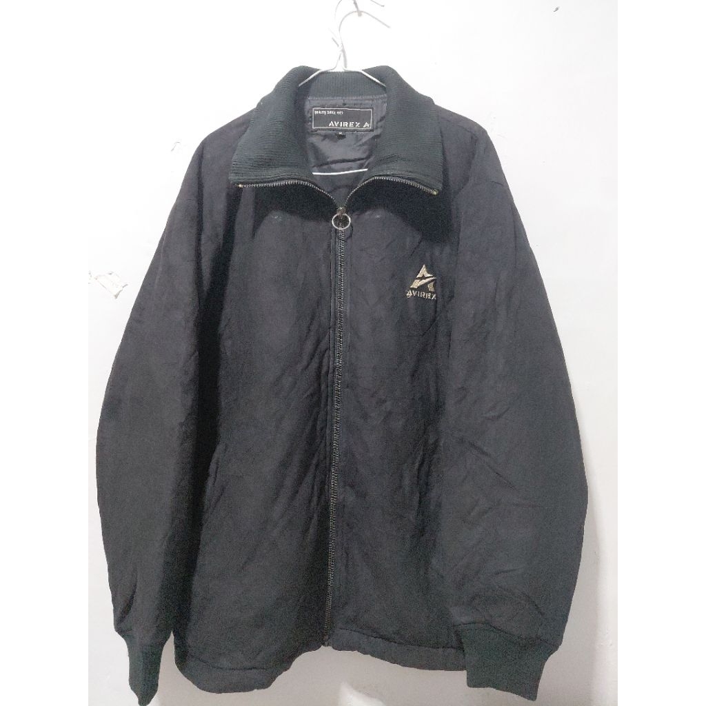 Jaket avirex