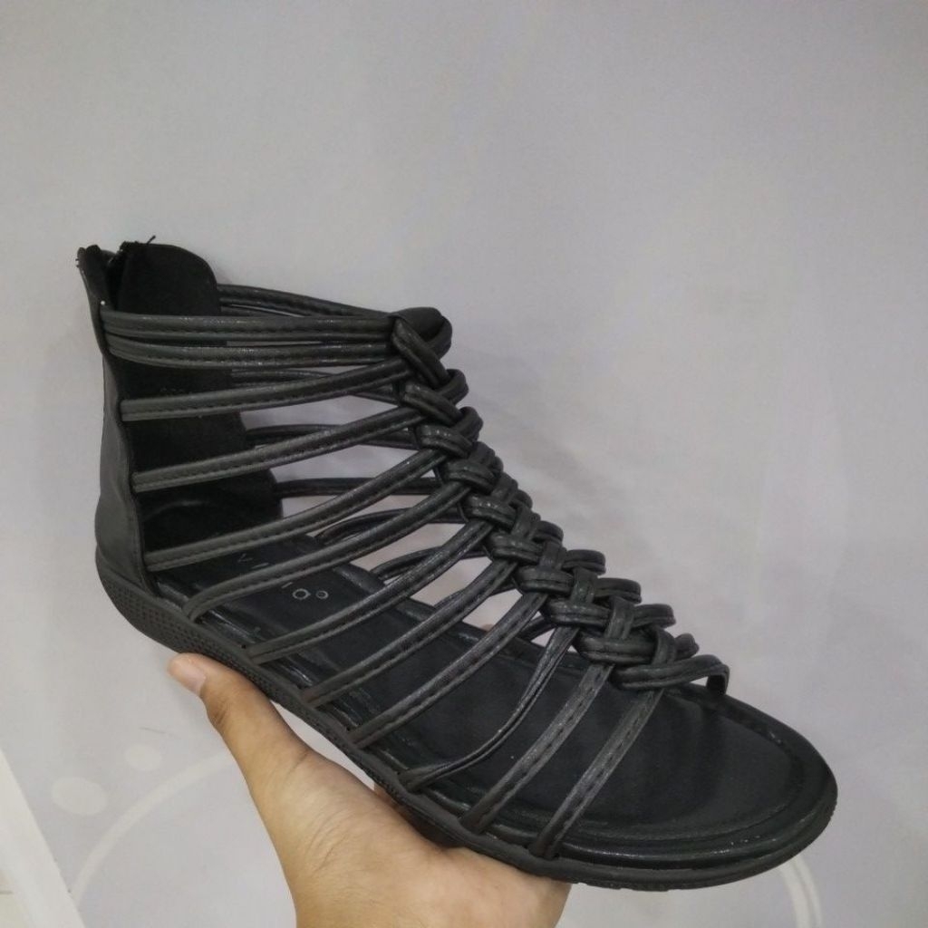 SENDAL GLADIATOR LAVIOLA