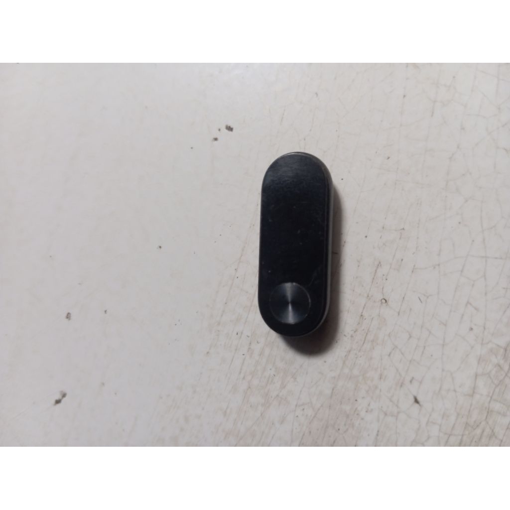 Mi band smartwatch second