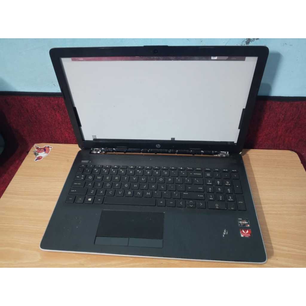 Kesing Casing Case Laptop HP 15-db1037AU