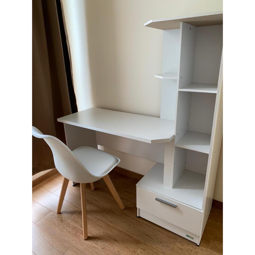 MJM - MEJA BELAJAR ESTETIK MINIMALIS - MBB VENUS