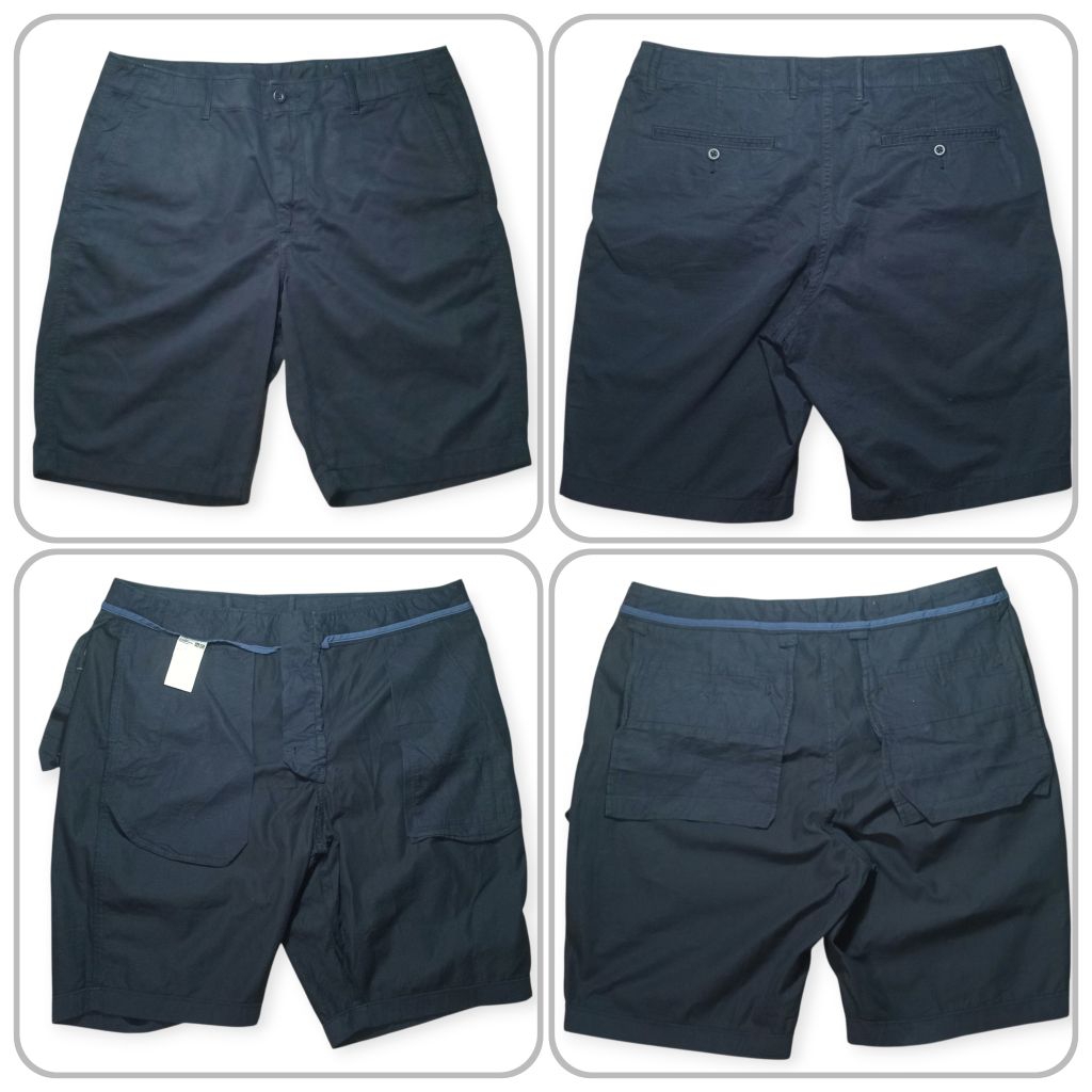 CELANA PENDEK UNIQLO