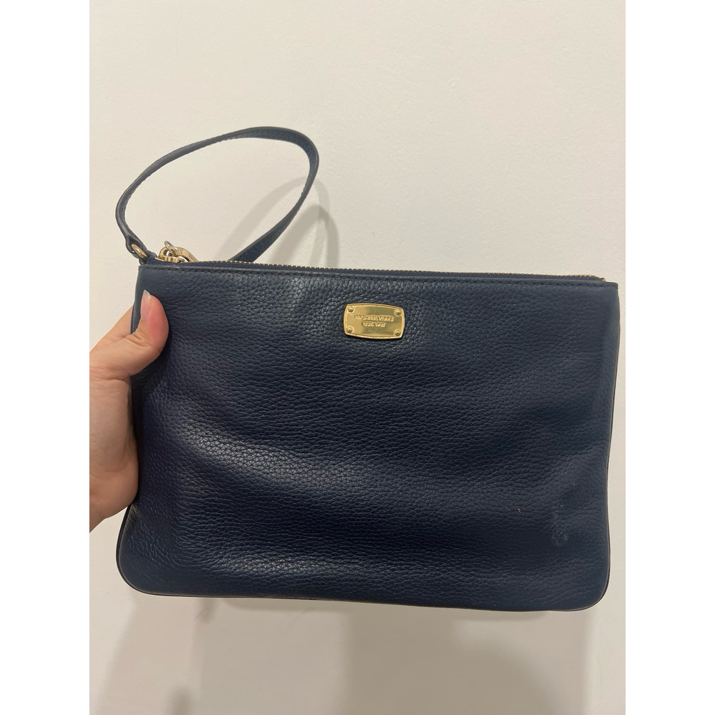 MICHAEL KORS ORIGINAL SECOND POUCH WALLET