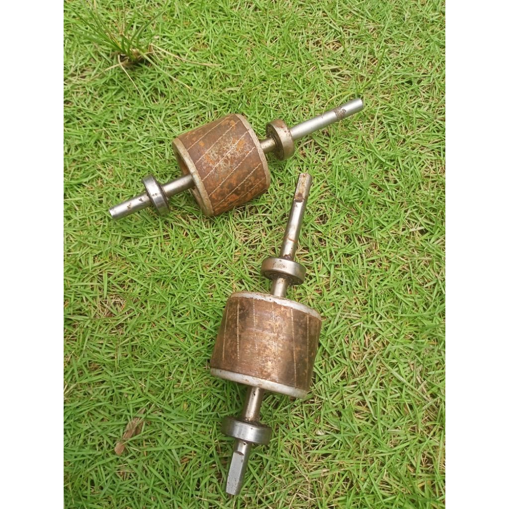 As Dinamo Pompa Air Panasonic Second