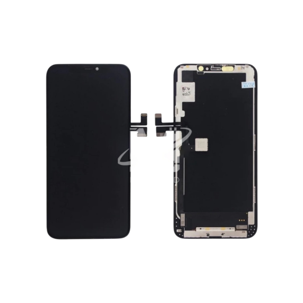 LCD IP 11 PRO MOVE IC FULLSET TOUCHSCREEN