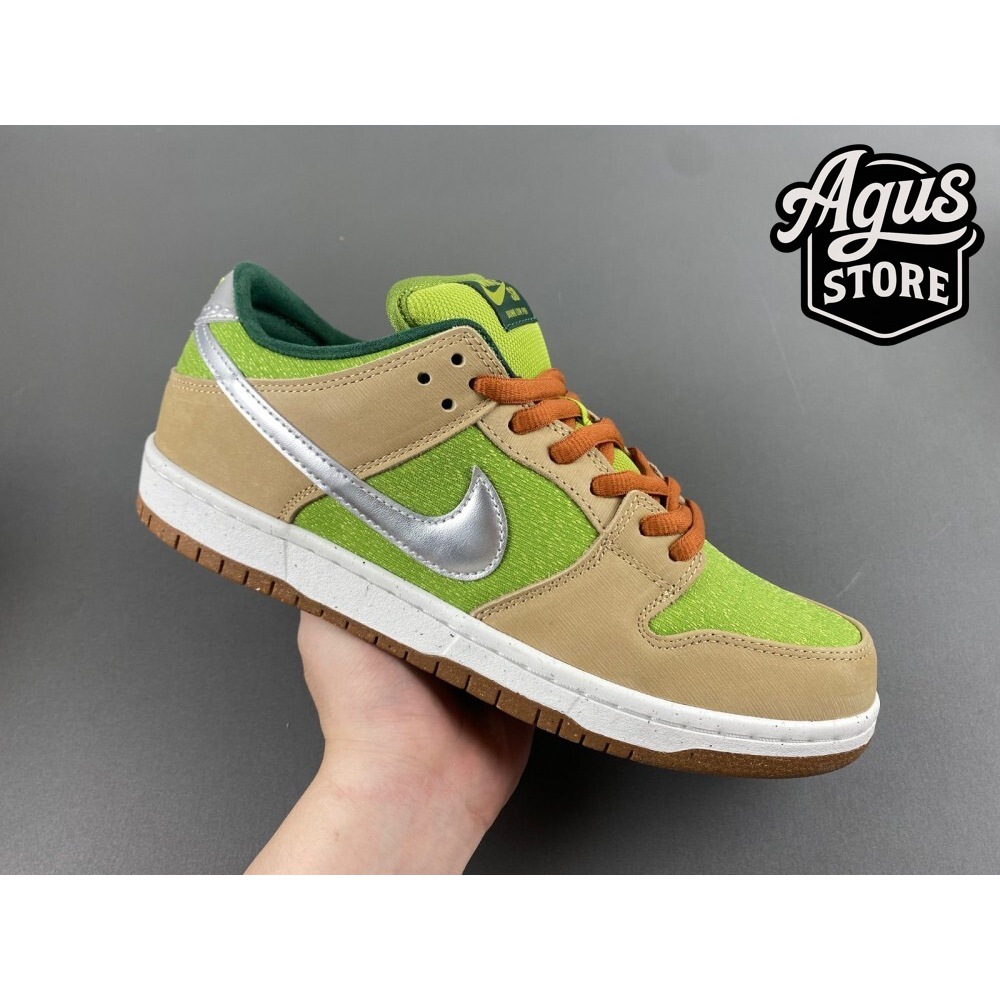 Sepatu Nike SB Dunk Low- “Escargot”