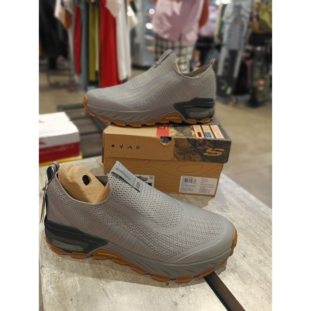 SKECHERS MAX PROTECT FOR MEN