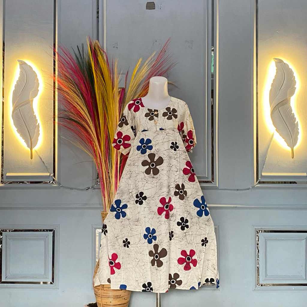 DASTER MARISA SMT PIAS KANCING (Kf 28) STANDAR