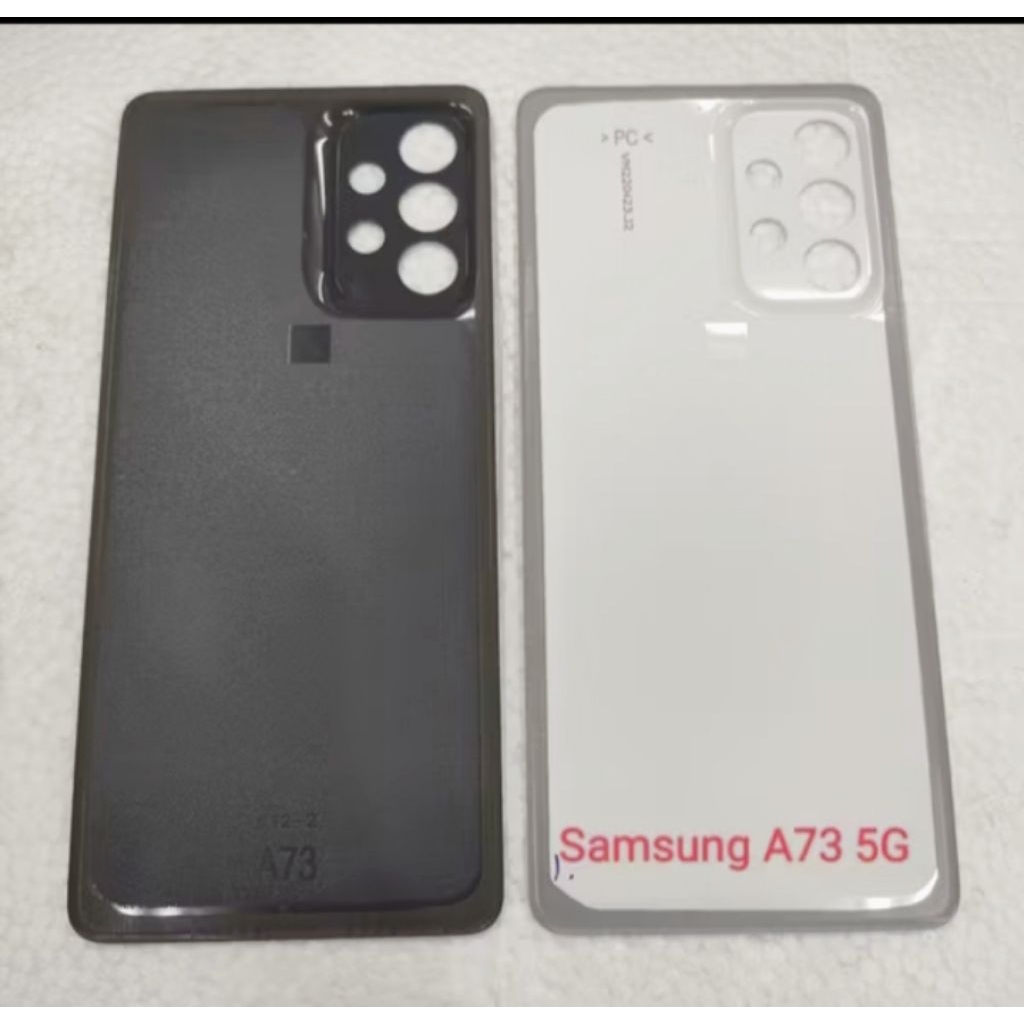 BACKDOOR SAMSUNG A73 5G Backcover casing samsung A73 5g