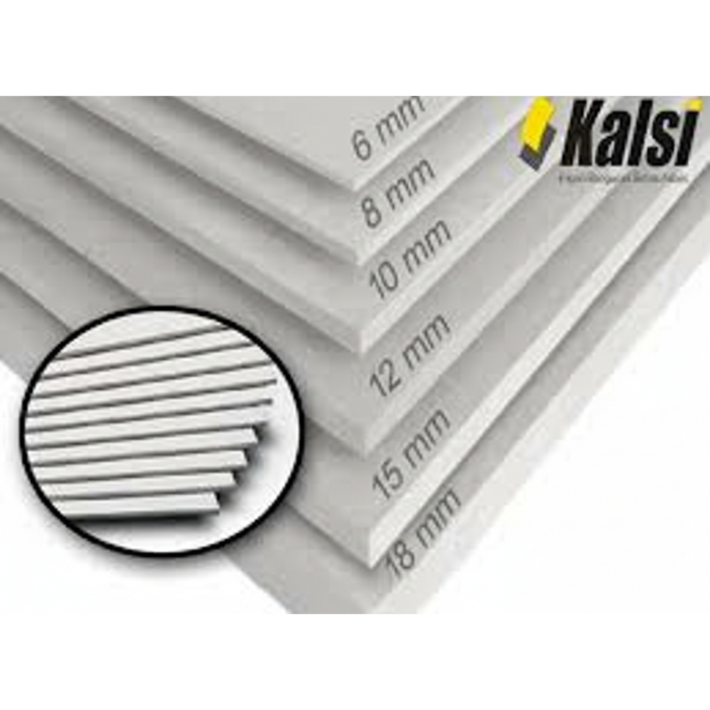 kalsiboard berbagai ukuran