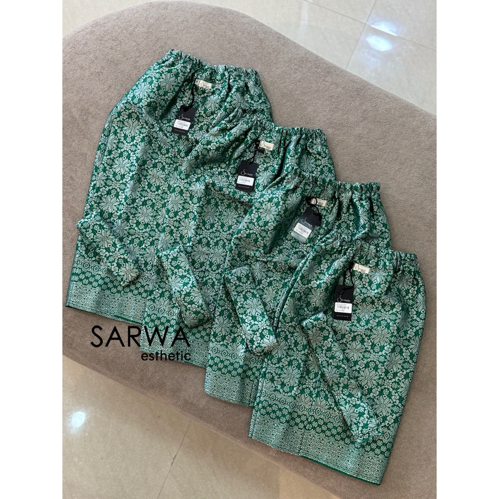 kamenAnak•••KamenSongketPalembang