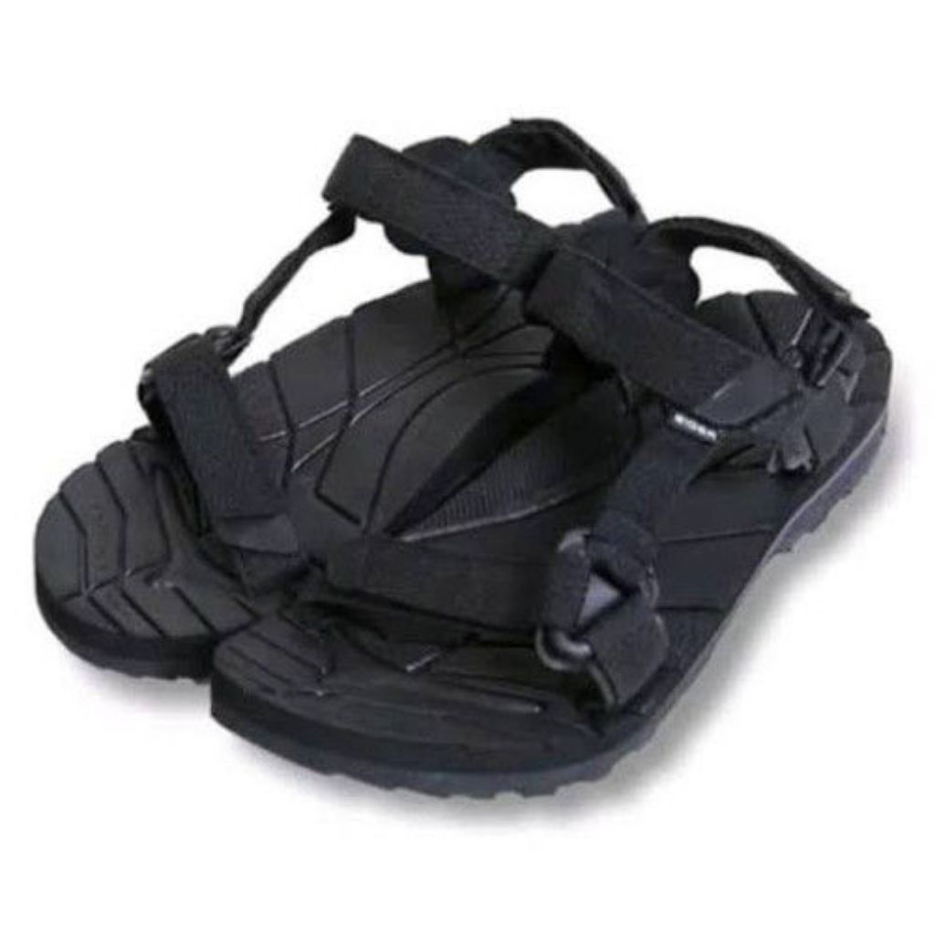 SANDAL GUNUNG PRIA WANITA EIGER ORIGINAL - SANDAL GUNUNG