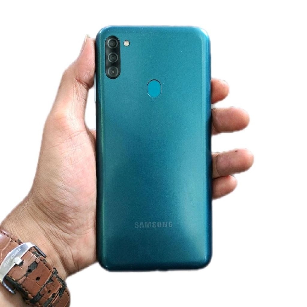 Samsung Galaxy M11 Ram 3Gb/32Gb