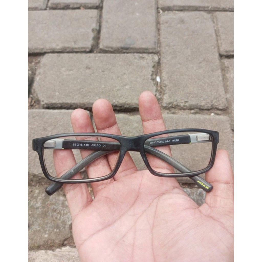 kacamata julbo