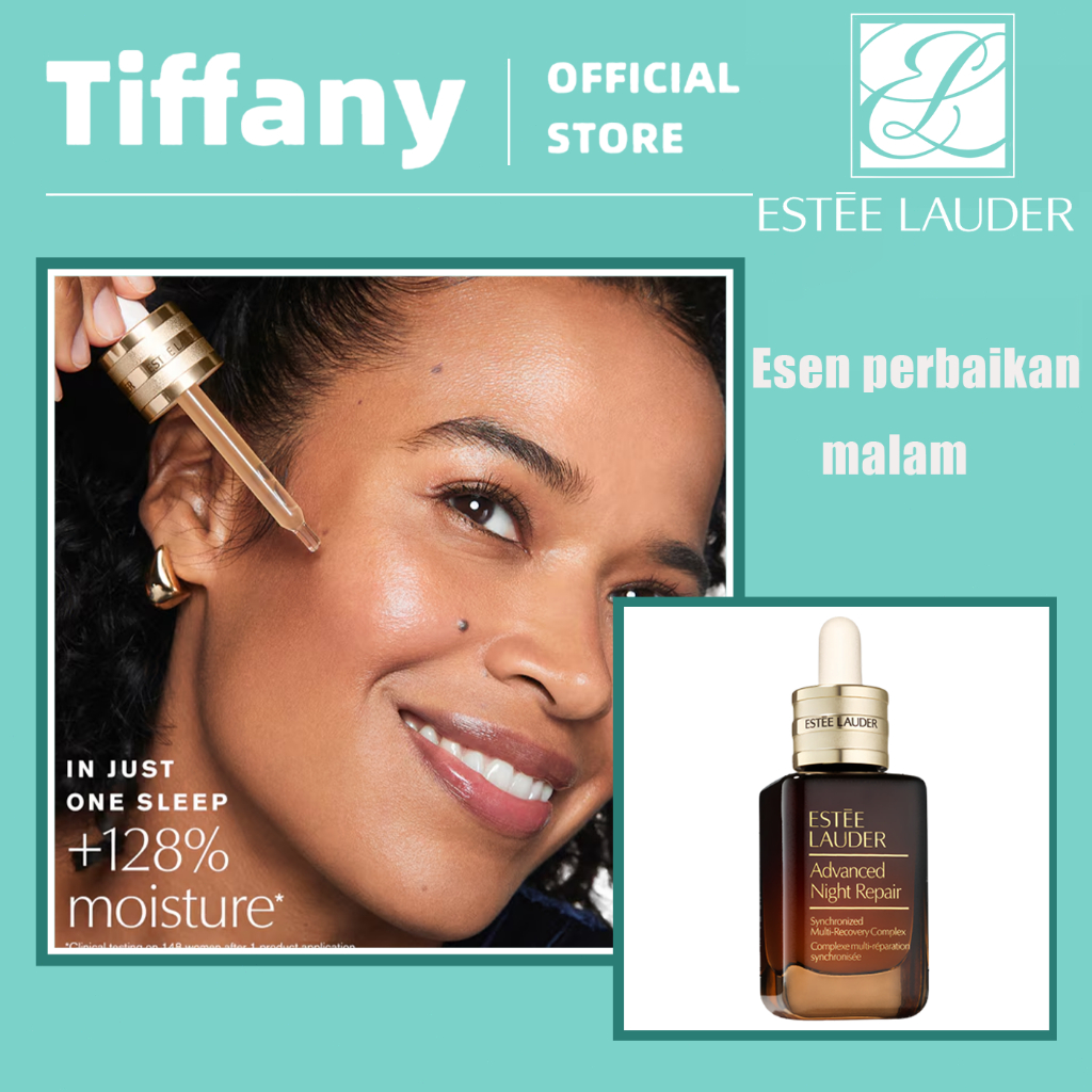 ESTEE LAUDER Advanced Night Repair Synchronized Multi-Recovery Complex Serum 50ml