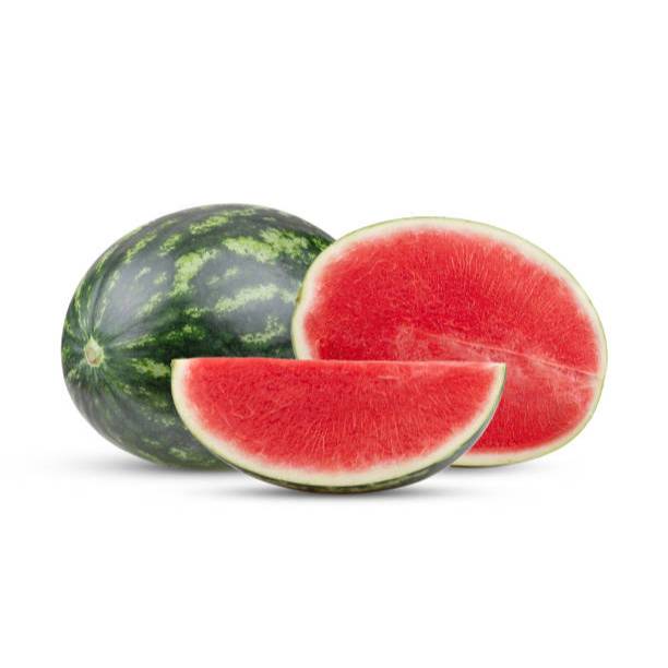 MURAH - BIBIT SEMANGKA TANPA BIJI MERAH