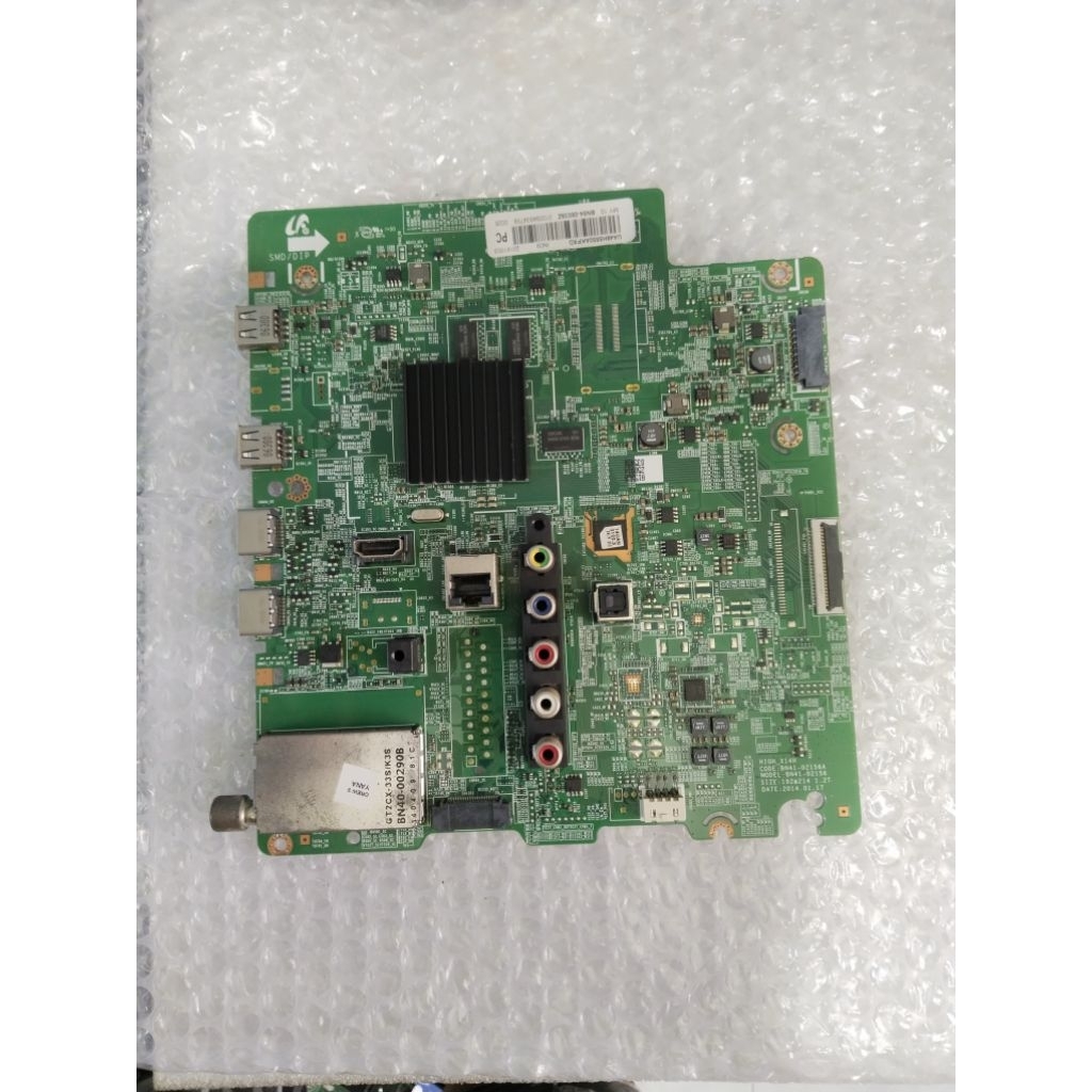 MAINBOARD TV SAMSUNG MODEL:UA48H5550