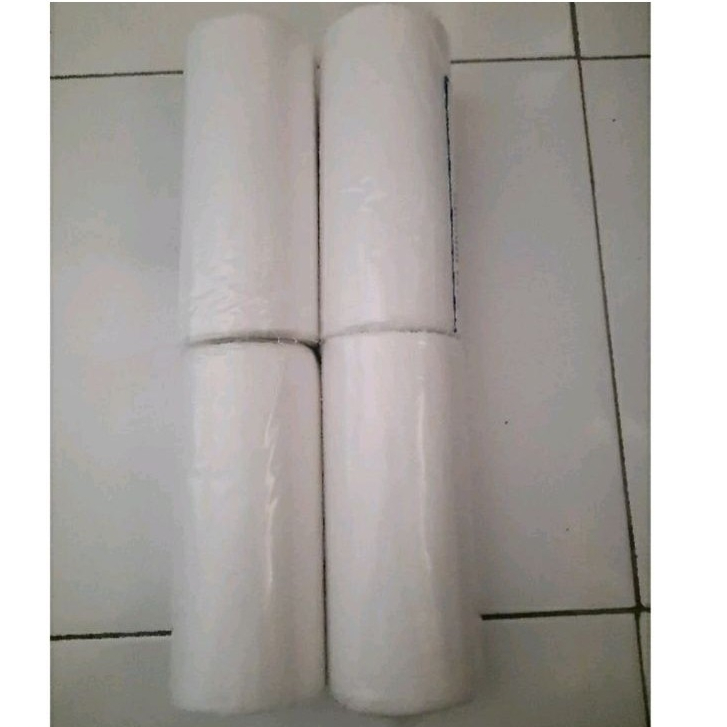Kasa Perban Gulung Roll 40yardx20cm/ Kasa Hidrofil Perkasa Husada 100% Original