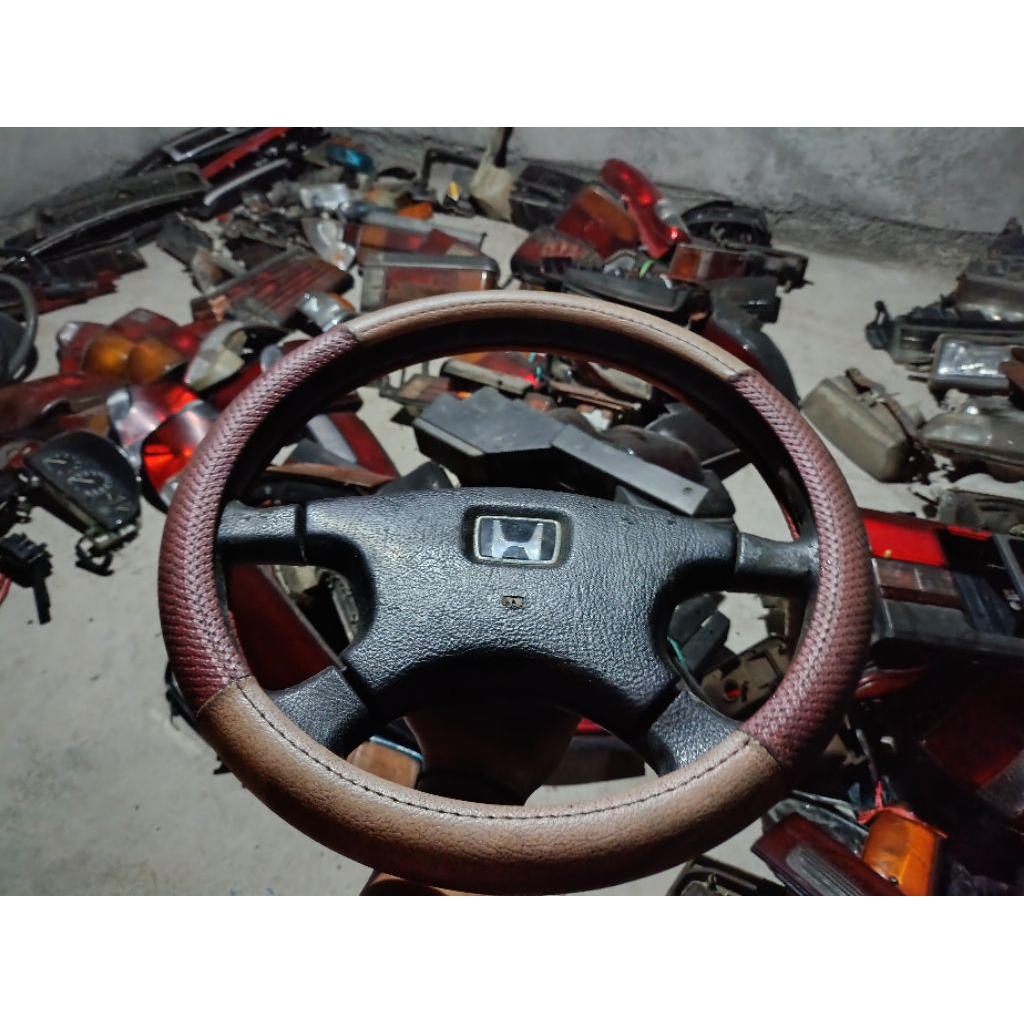 stir Honda accord maestro