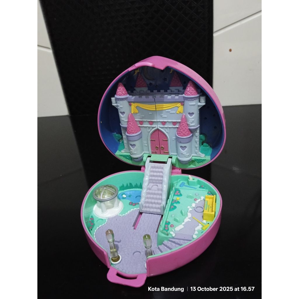 Polly pocket vintage