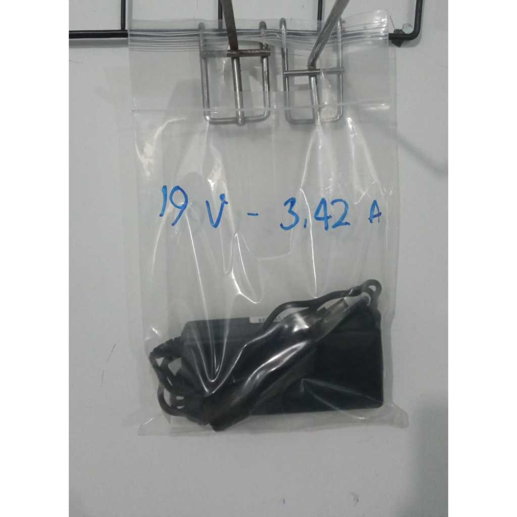 Adaptor FSP Original 19V 3,42 FSP065-AAB