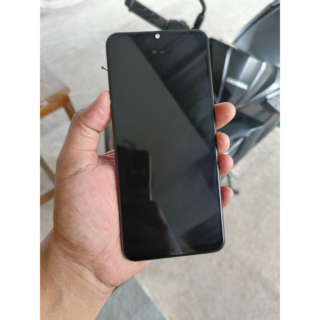 LCD ORIGINAL COPOTAN VIVO V20SE NORMAL TESTED