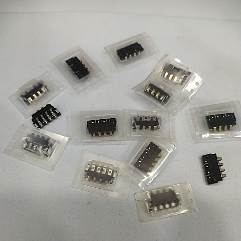 CONECTOR BATRE SAMSUNG G530