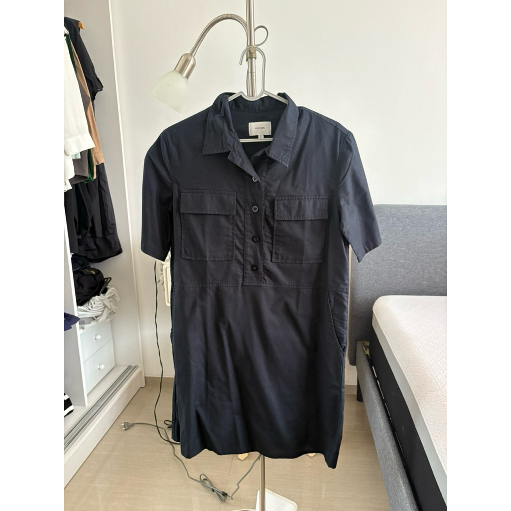preloved dress ecinos