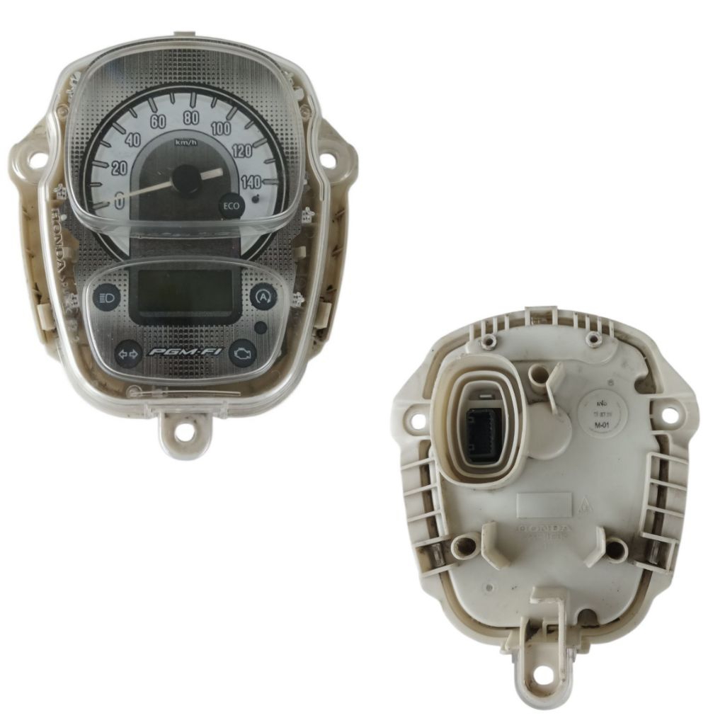spidometer honda scoopy tahun 2017-2020 spidometer spedometer speedometer spido spedo honda scoopy 2