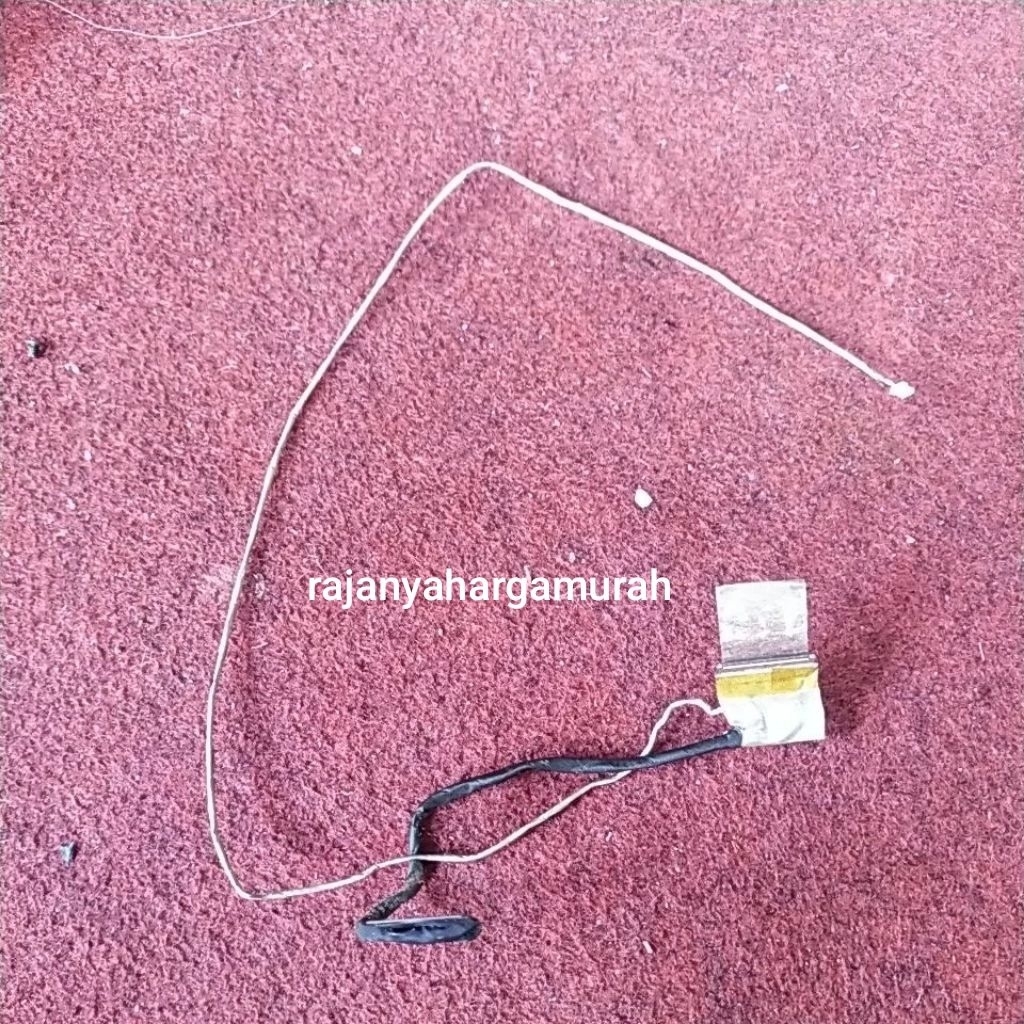 kable flexi flexible lcd axioo mybook 11