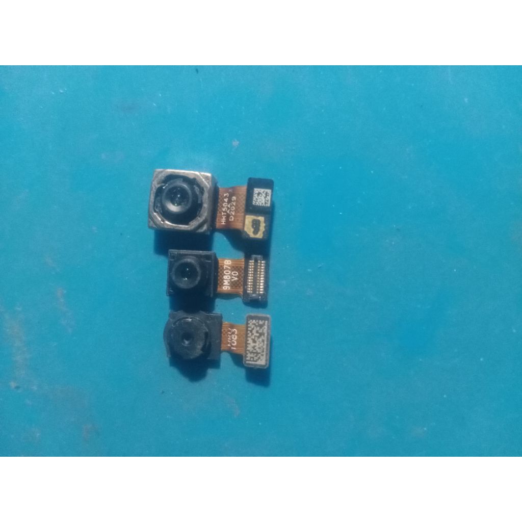 Kamera Samsung A10s, ori copotan
